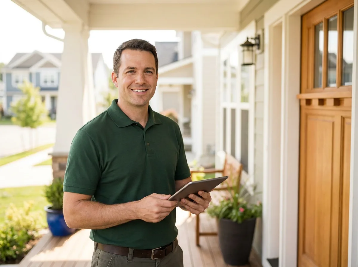 Pest control FAQs for Laurel, IA